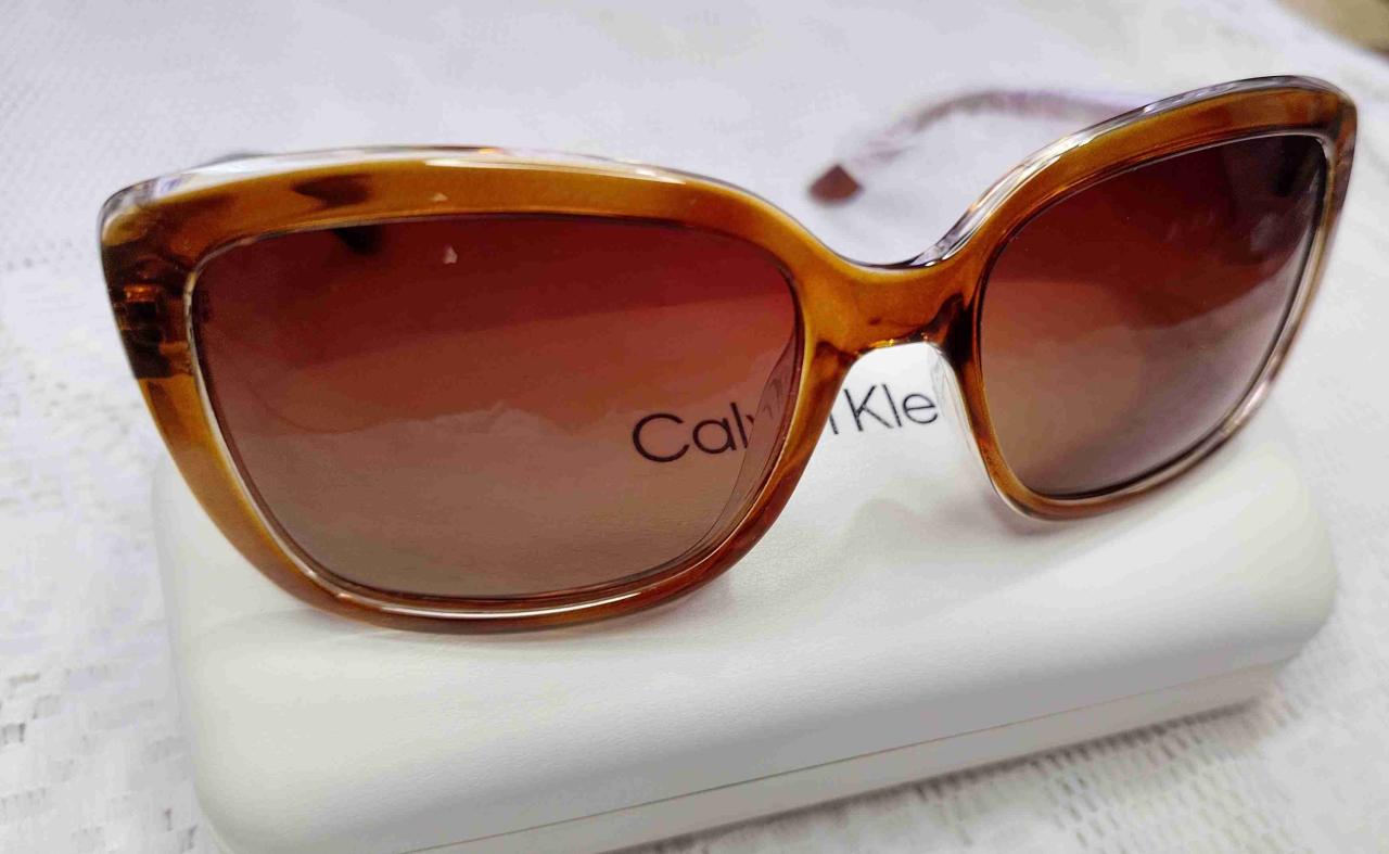 Gafas de sol Calvin Klein - miniatura 6