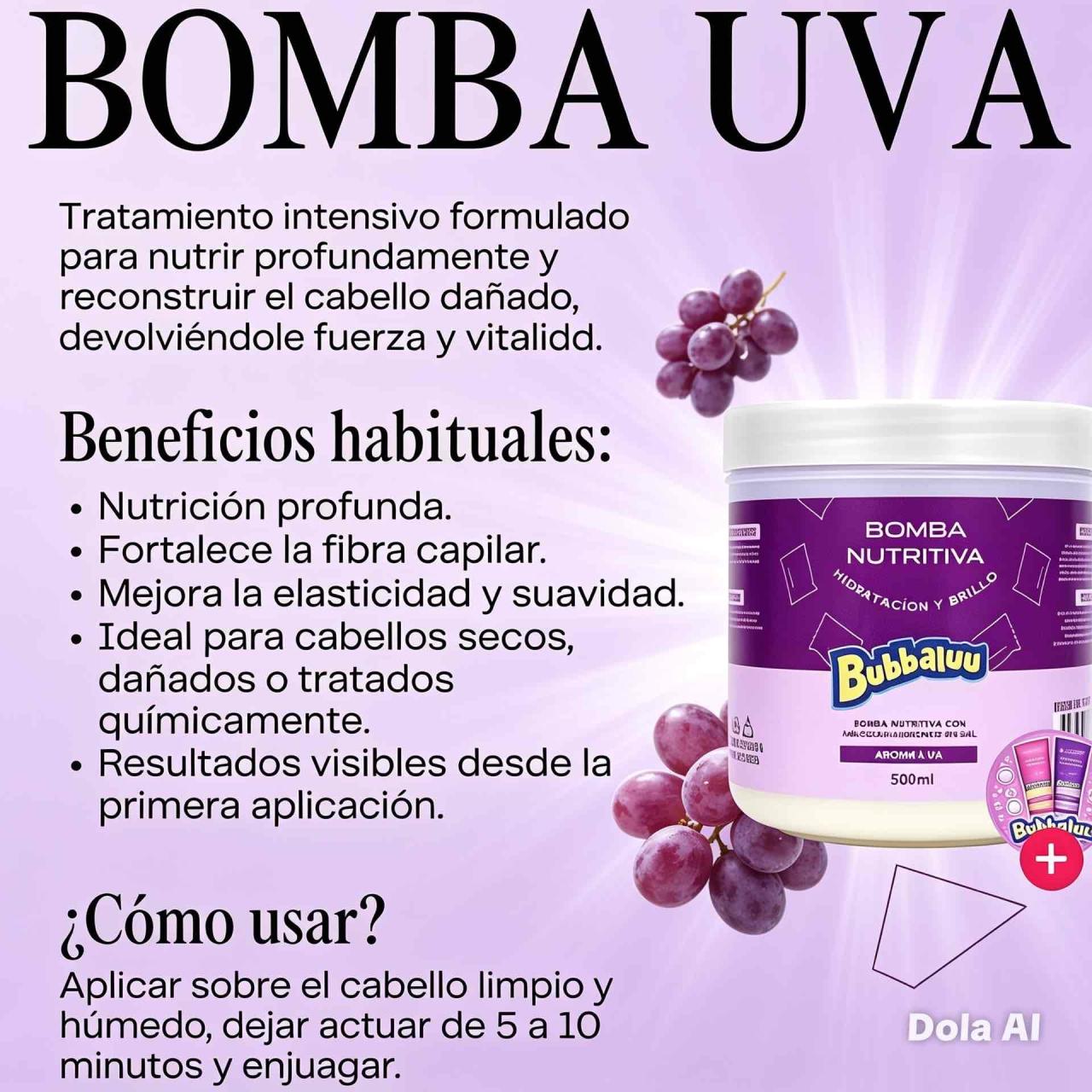 Productos Bubbalu - miniatura 4