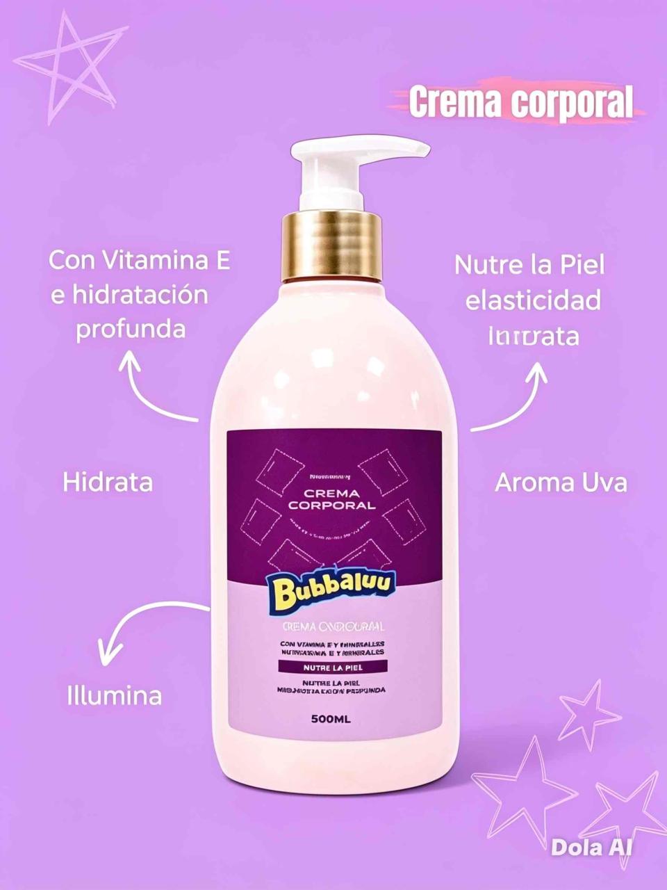 Productos Bubbalu - miniatura 5