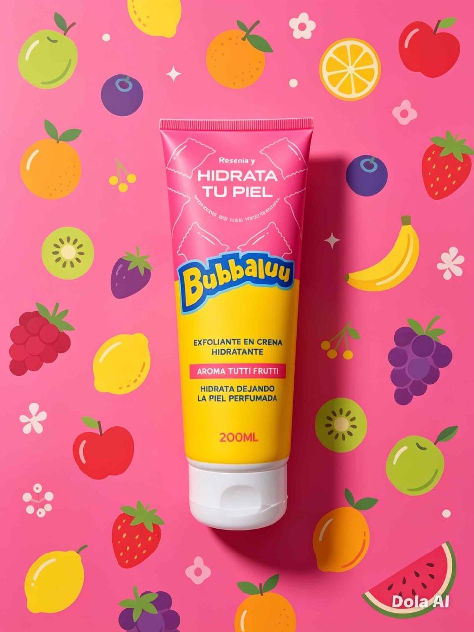 Productos Bubbalu - miniatura 6