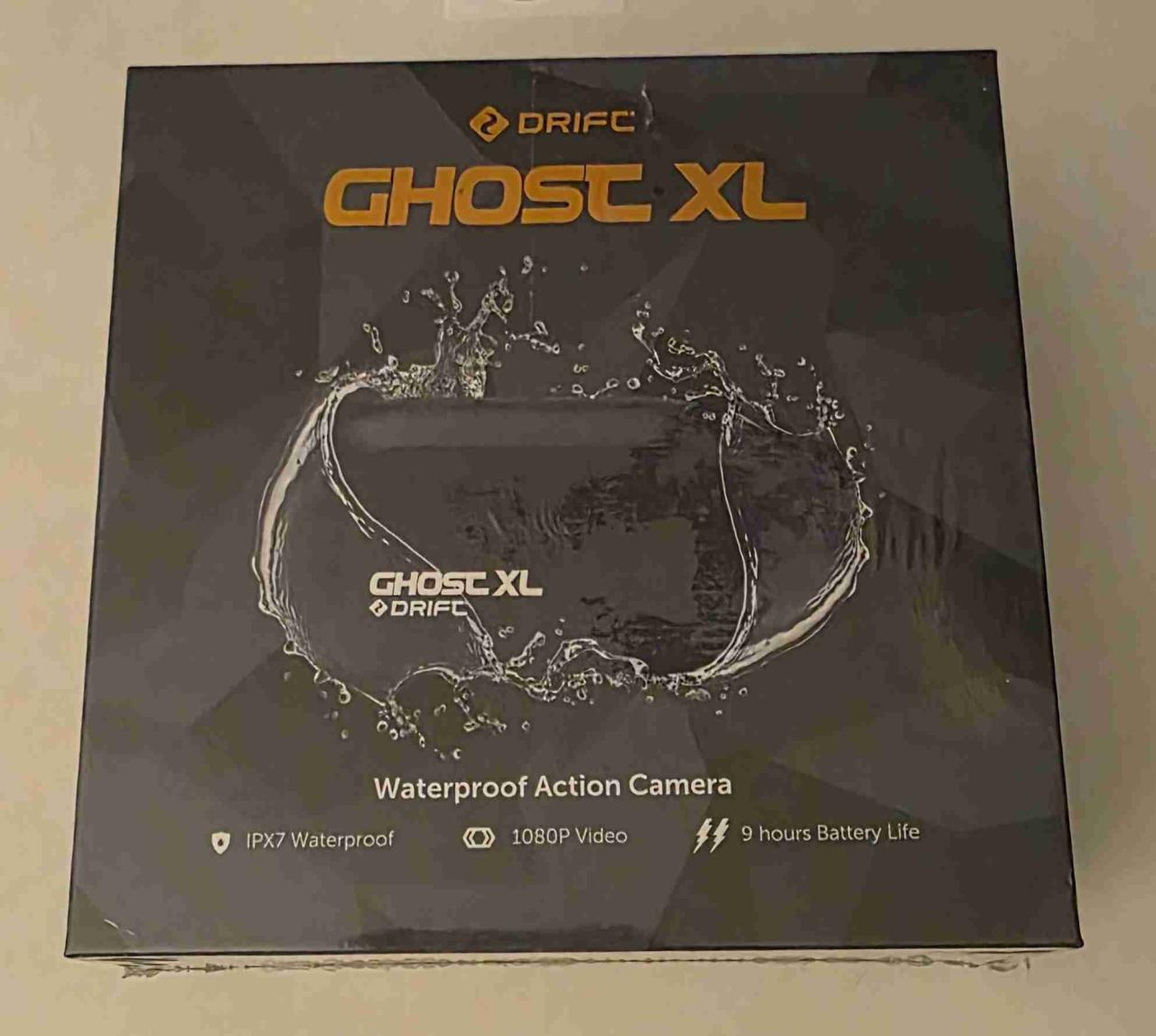 Cámara de acción Ghost XL Drift Innovation - miniatura 2