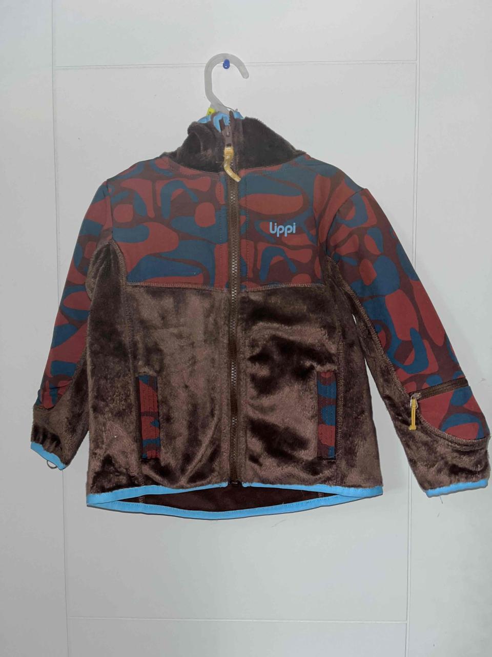 Polerones y chaquetas lippi - miniatura 4