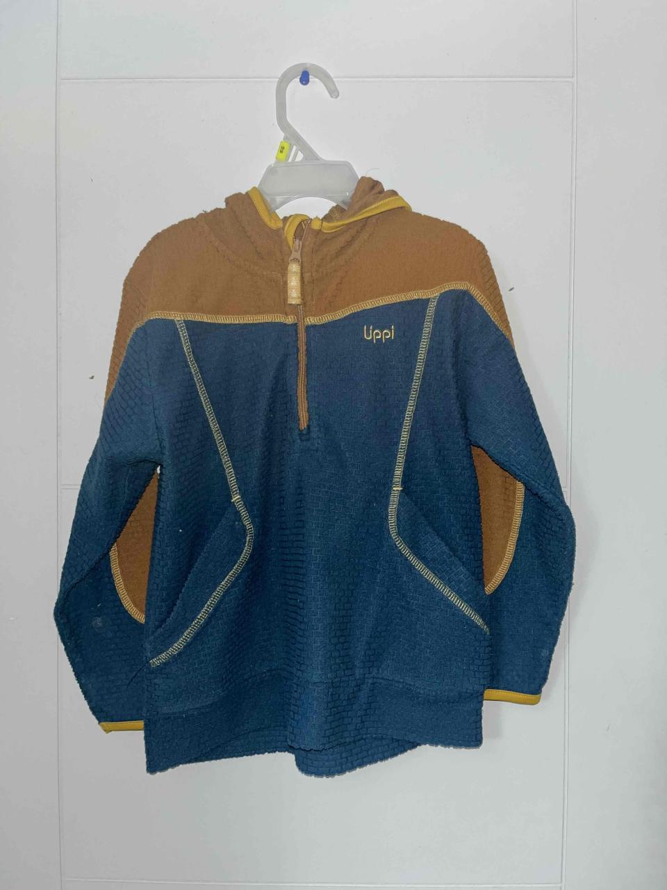 Polerones y chaquetas lippi - miniatura 5