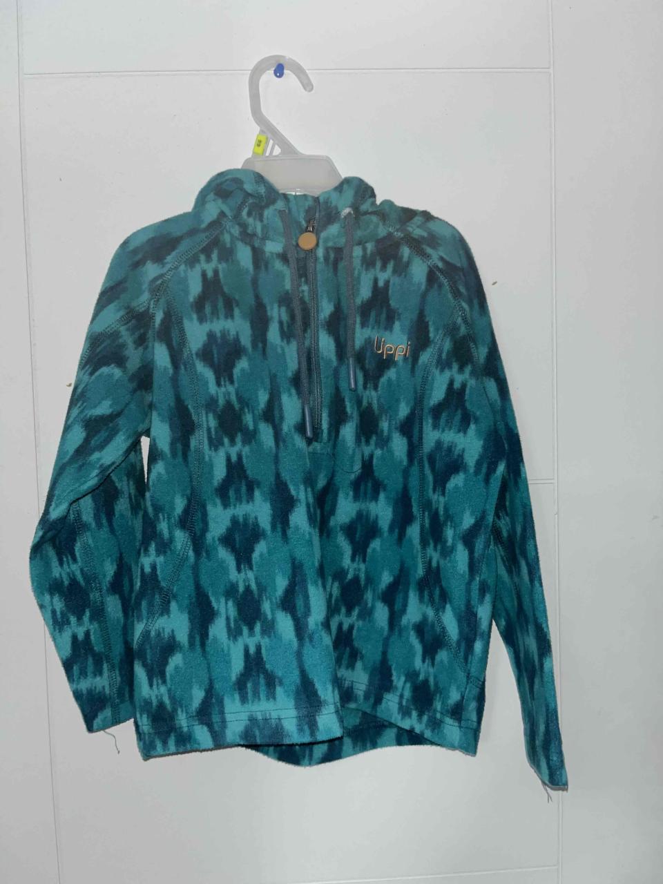 Polerones y chaquetas lippi - miniatura 6