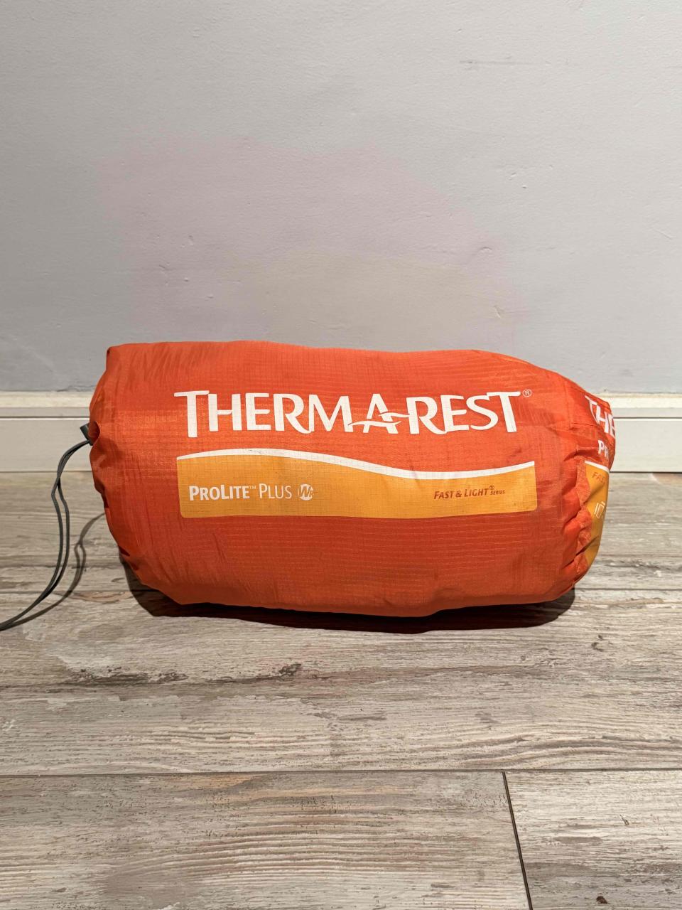 Colchoneta de camping Therm-a-Rest ProLite Plus Wo - miniatura 1
