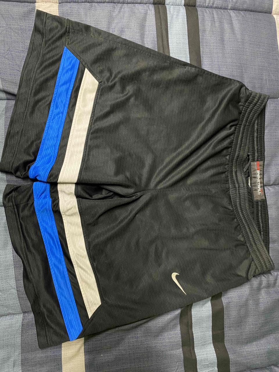 Short Nike Basketball