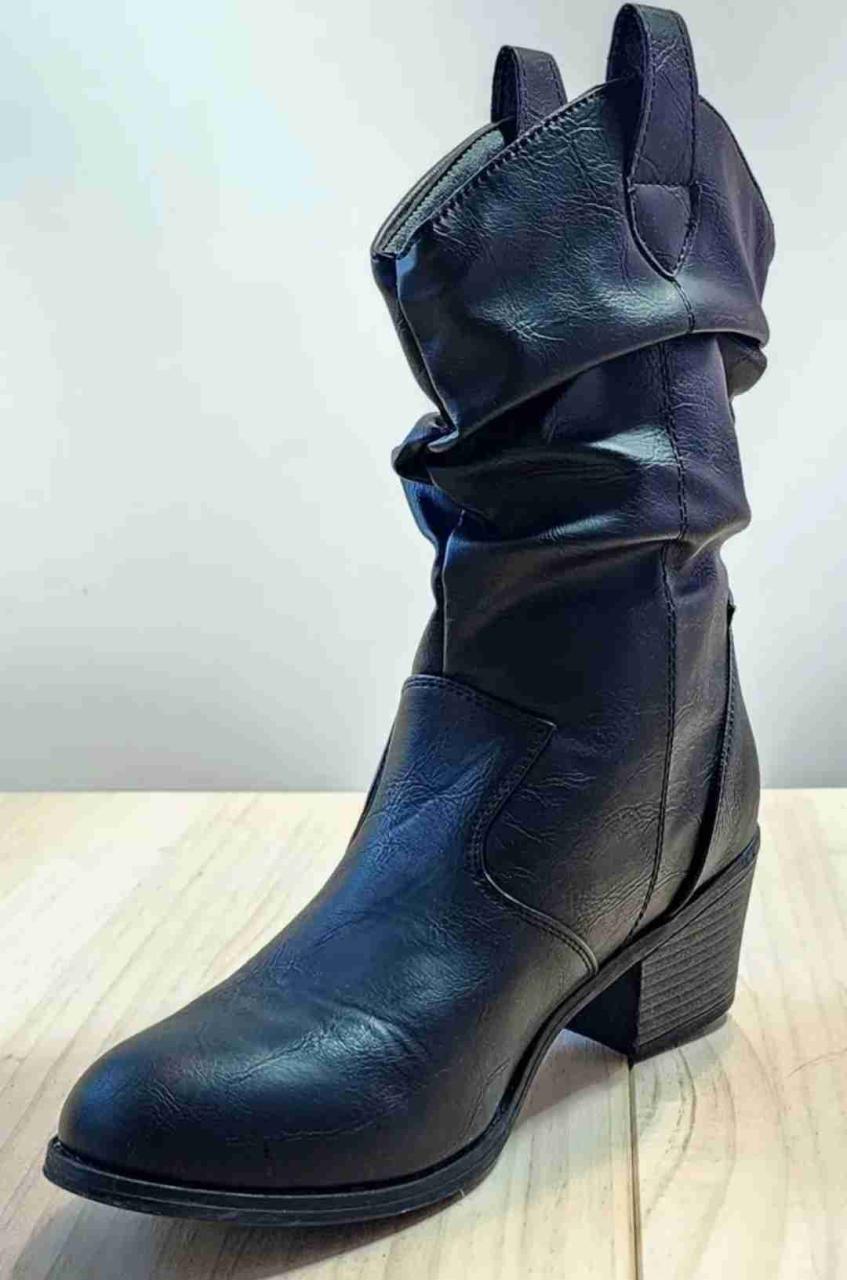 Botas Cuero Thomas Ed. Ltda Premium/Tierra Austral - miniatura 3