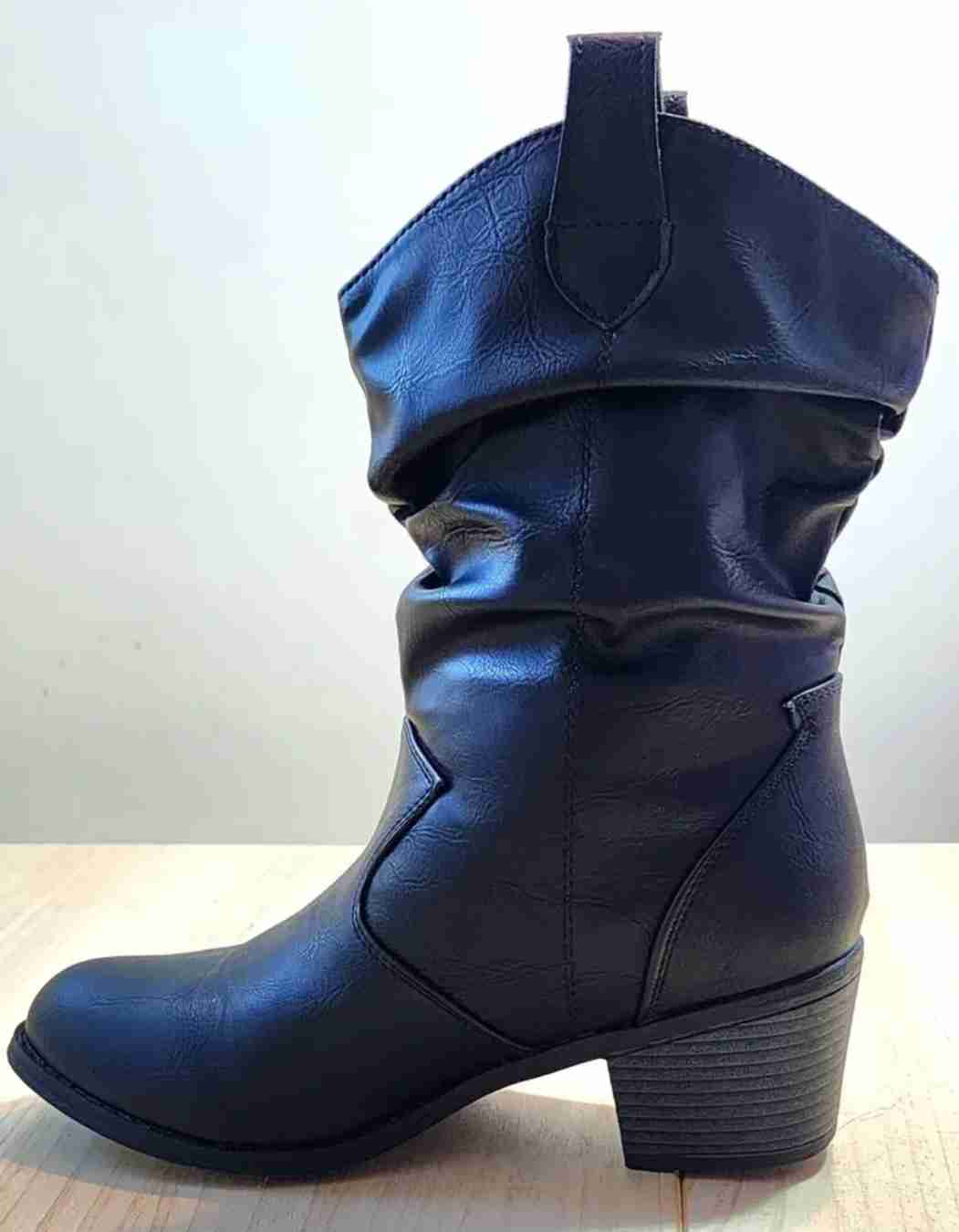 Botas Cuero Thomas Ed. Ltda Premium/Tierra Austral - miniatura 5