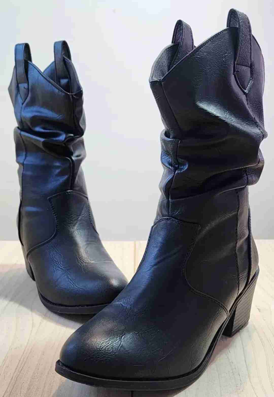 Botas Cuero Thomas Ed. Ltda Premium/Tierra Austral - miniatura 6