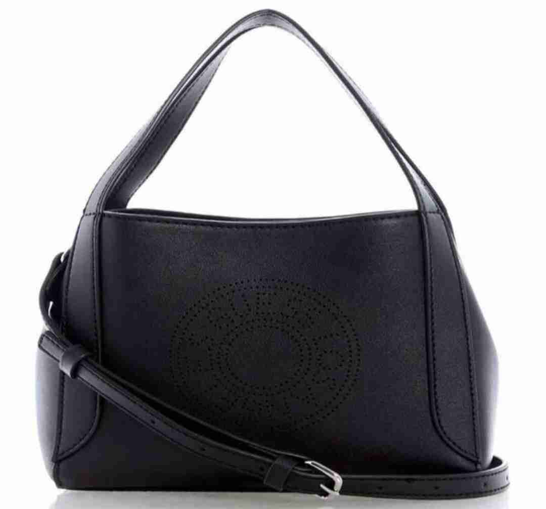 Cartera Hutchinson Small Satchel Guess - miniatura 2