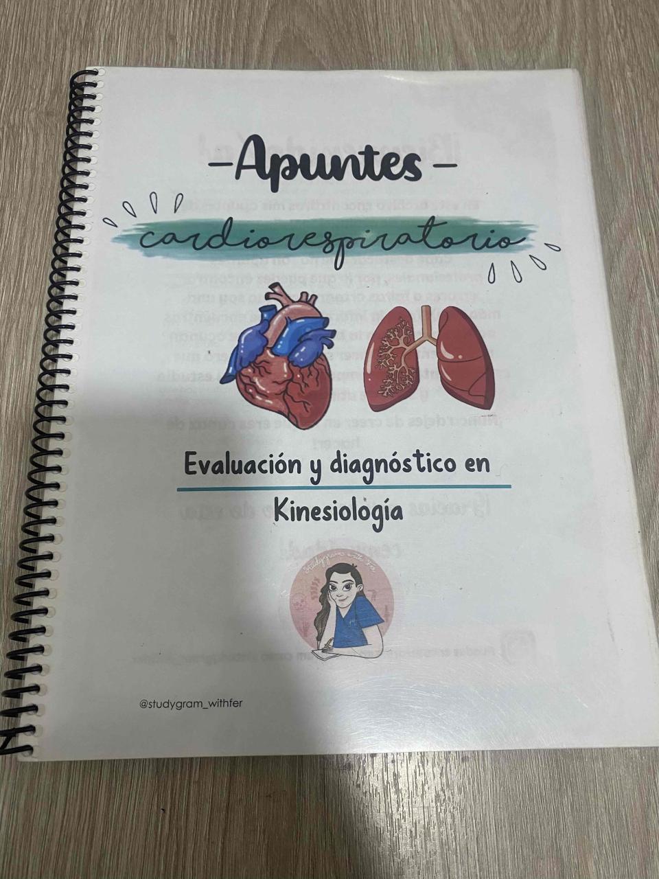 Apuntes de kinesiología - miniatura 1