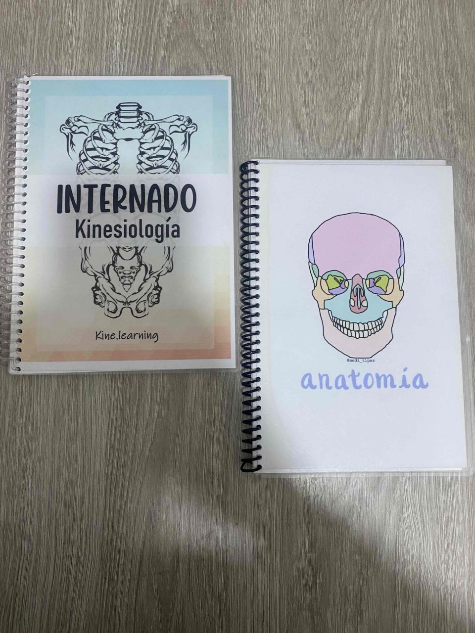 Apuntes de kinesiología - miniatura 4