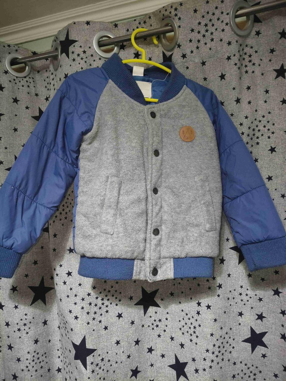 Chaquetas 36 meses - miniatura 1