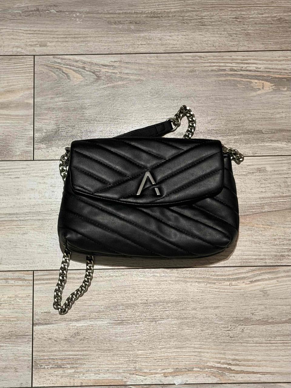 Cartera Kiara Mini Black Bubba Black Bubba - miniatura 1