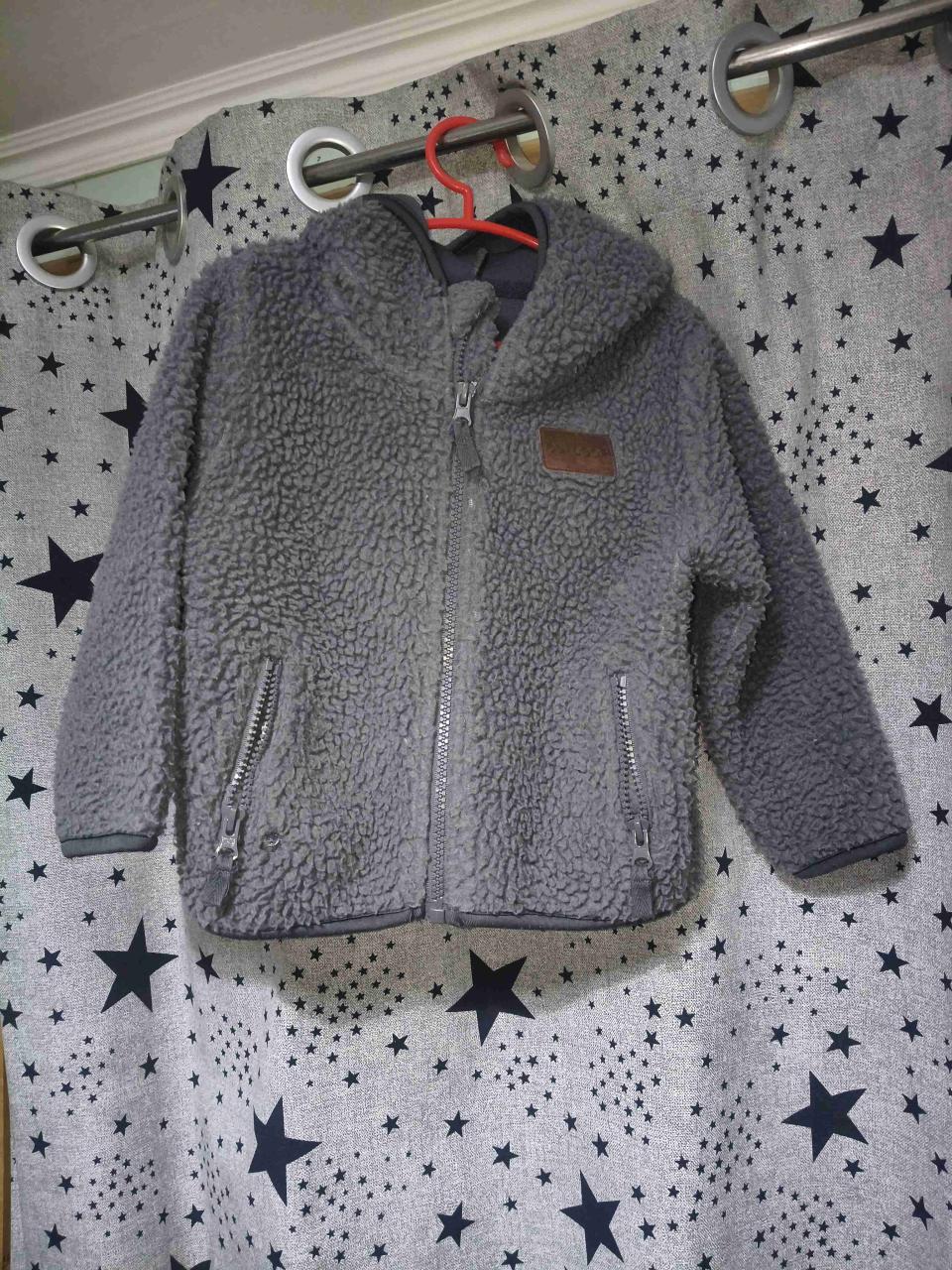 Chaquetas 36 meses - miniatura 2