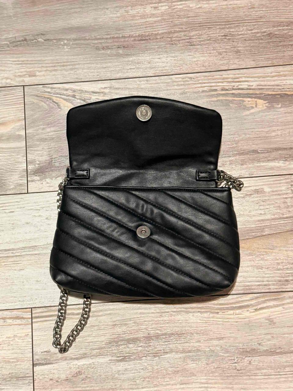 Cartera Kiara Mini Black Bubba Black Bubba - miniatura 2