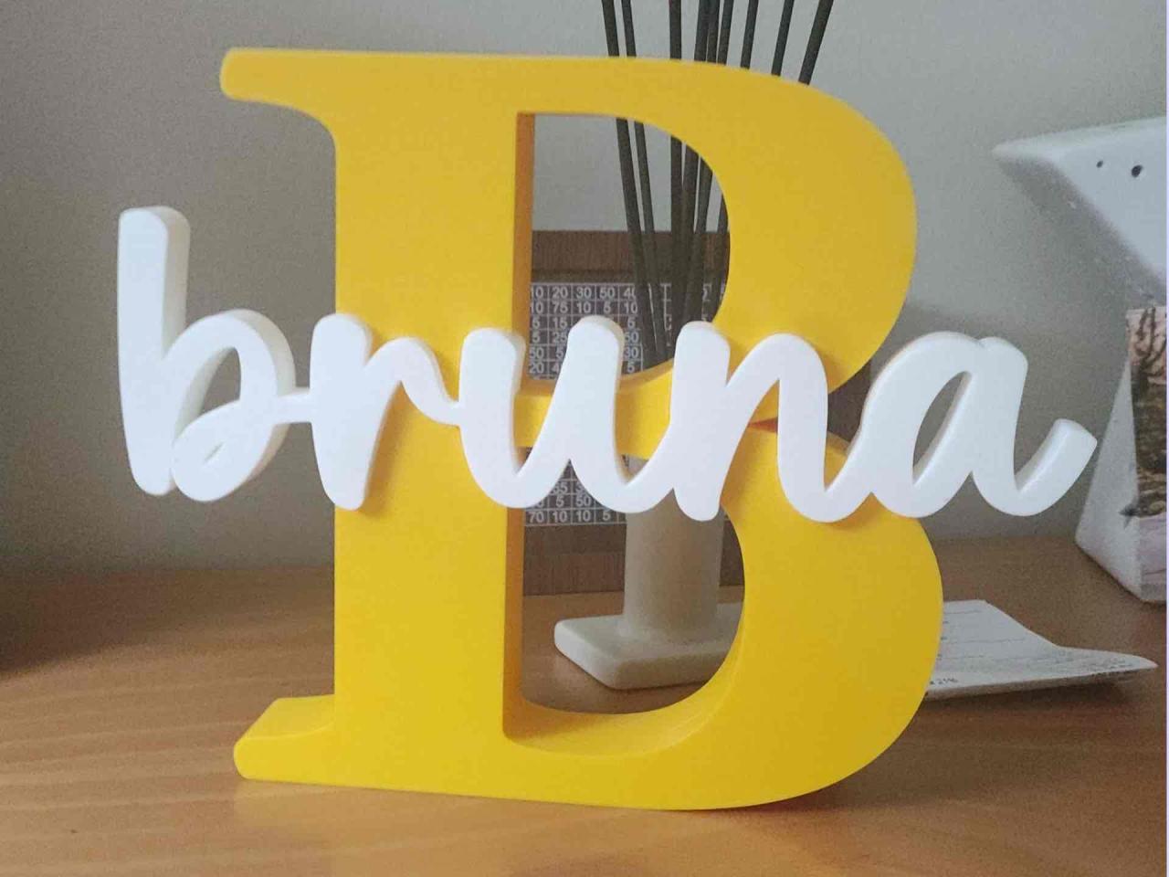 Nombre Decorativo - miniatura 1