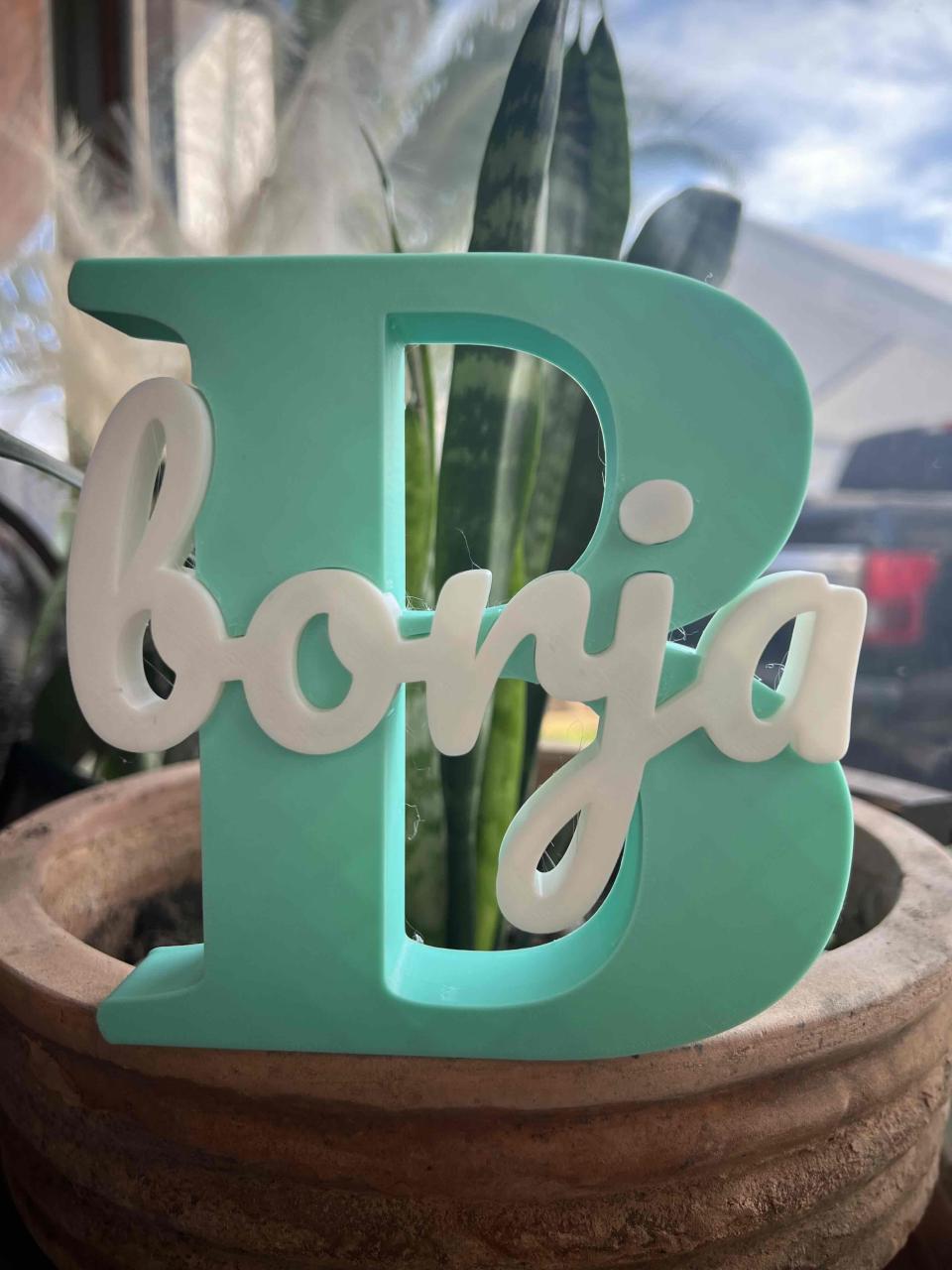 Nombre Decorativo - miniatura 3