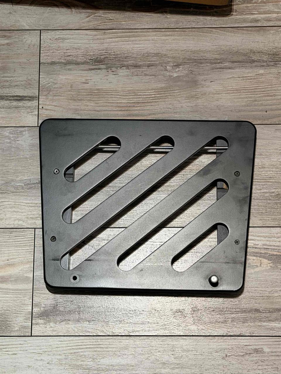 Soporte para laptop Artecma 5 alturas – ergonómico - miniatura 1