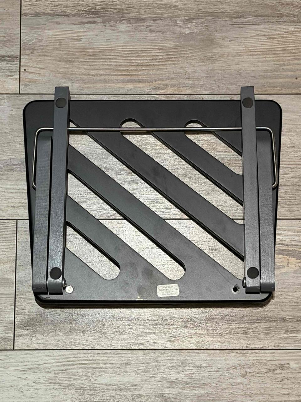 Soporte para laptop Artecma 5 alturas – ergonómico - miniatura 2
