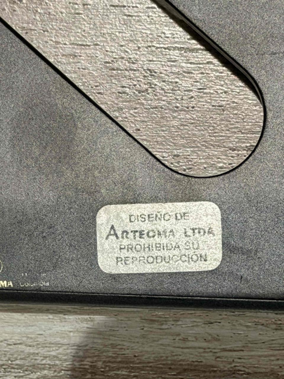 Soporte para laptop Artecma 5 alturas – ergonómico - miniatura 3