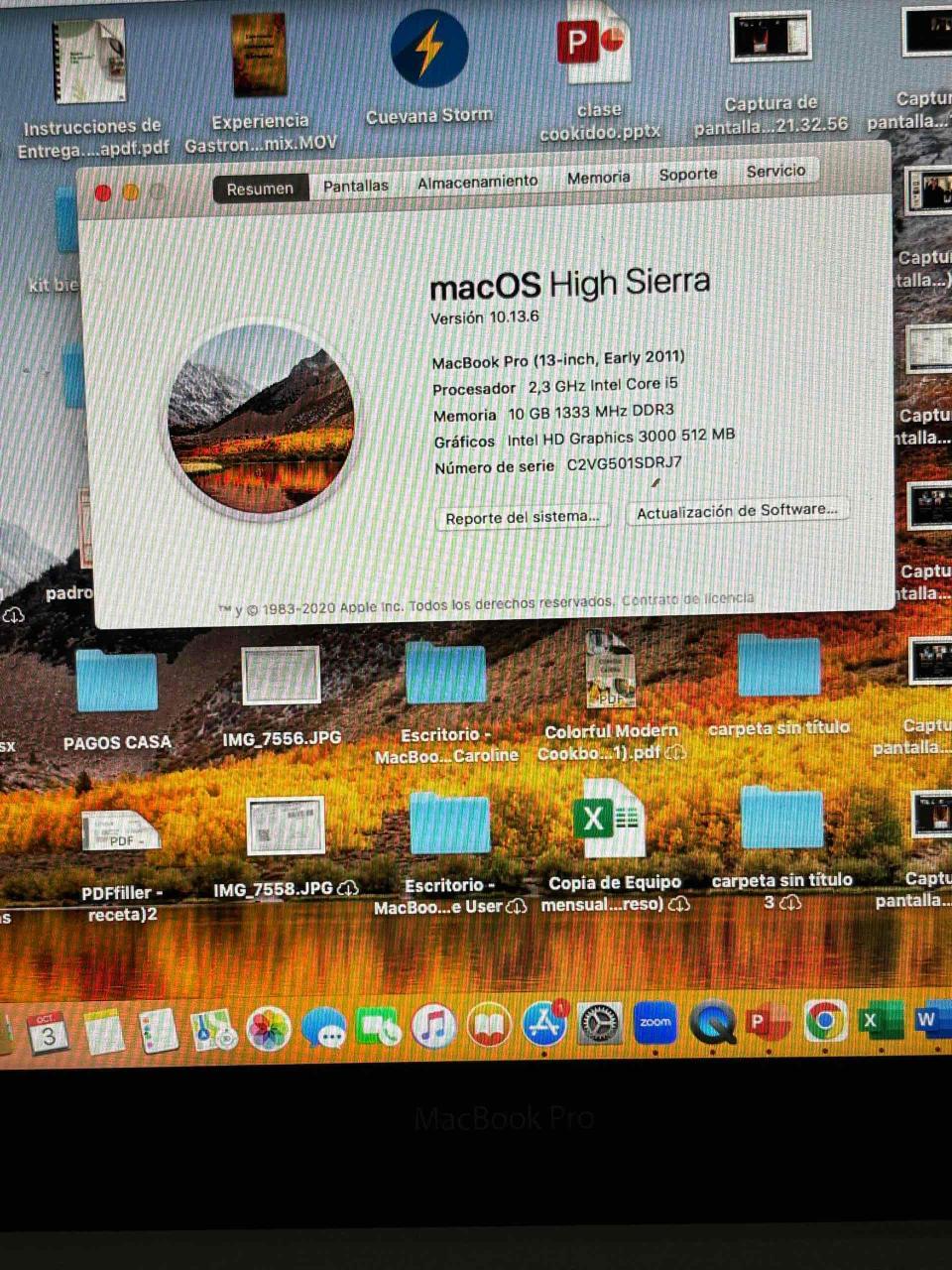 Apple MacBook Pro 13 pulgadas - miniatura 2