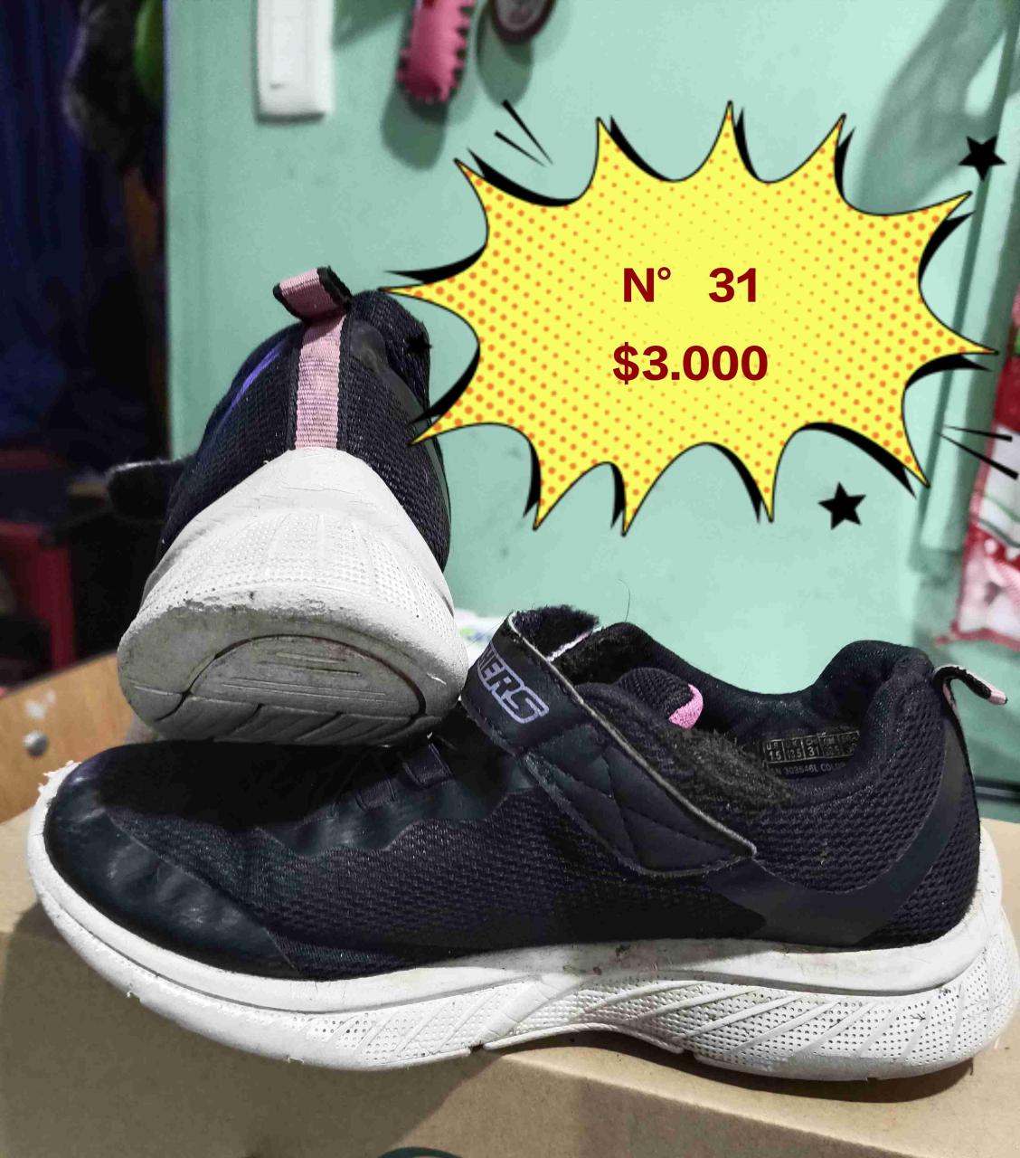 Zapatos  en buen estado - miniatura 3