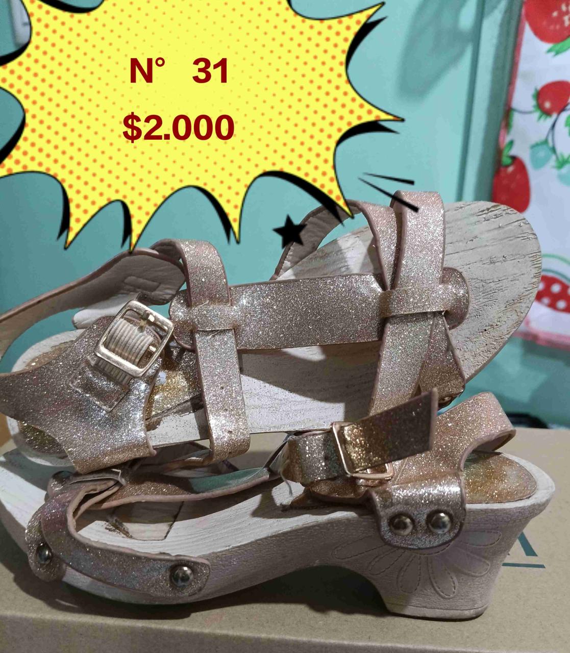 Zapatos  en buen estado - miniatura 6