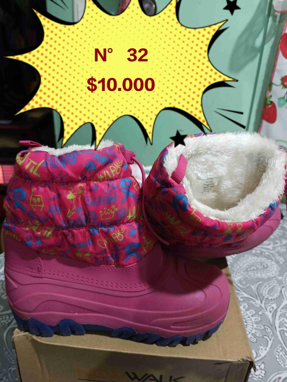 Zapatos en buen estado retorno - miniatura 3