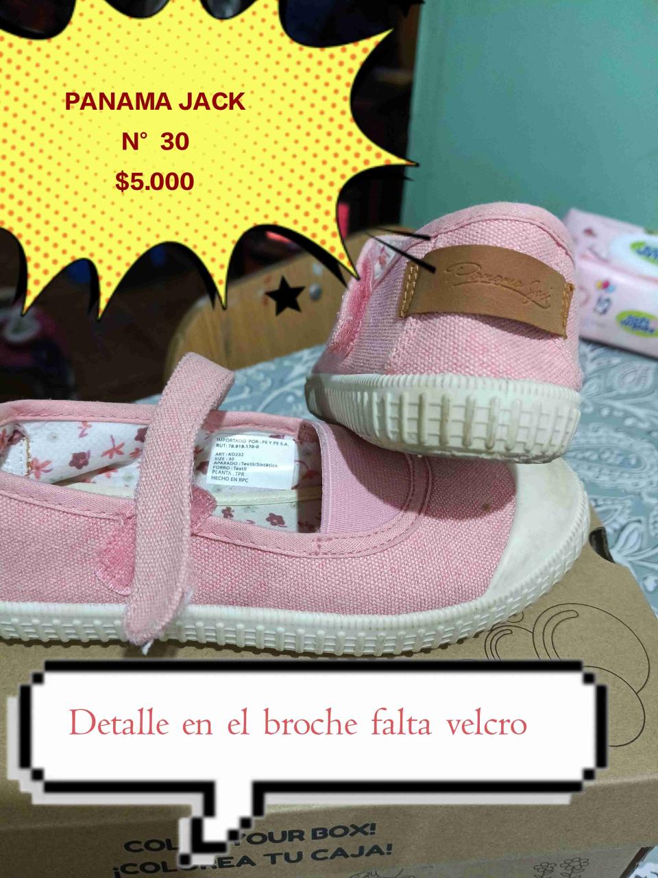 Zapatos en buen estado retorno - miniatura 4