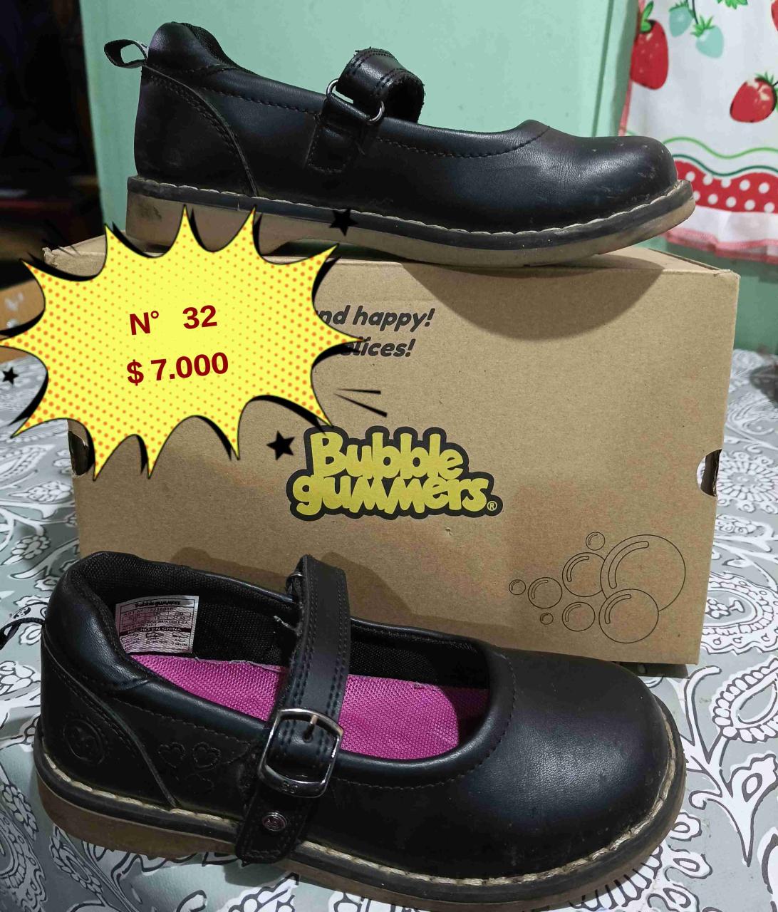 Zapatos en buen estado retorno - miniatura 6