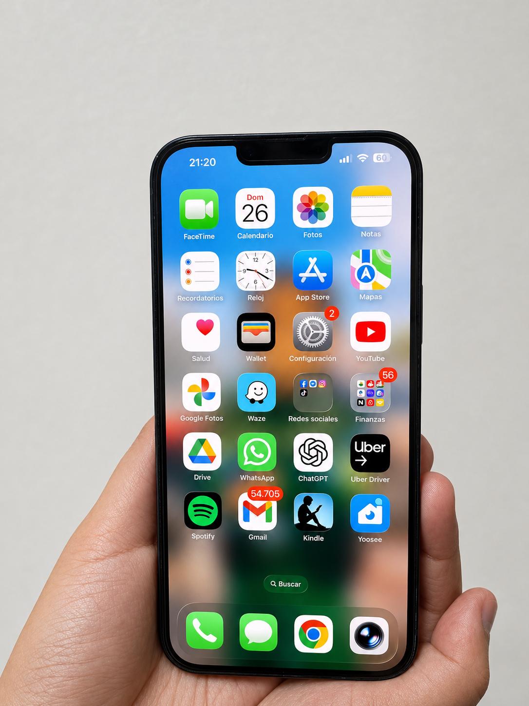 iPhone 14 Plus - miniatura 1