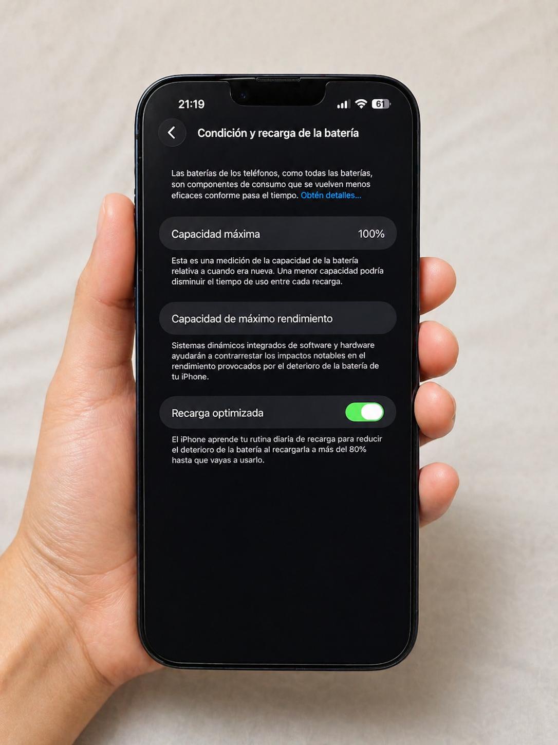 iPhone 14 Plus - miniatura 3