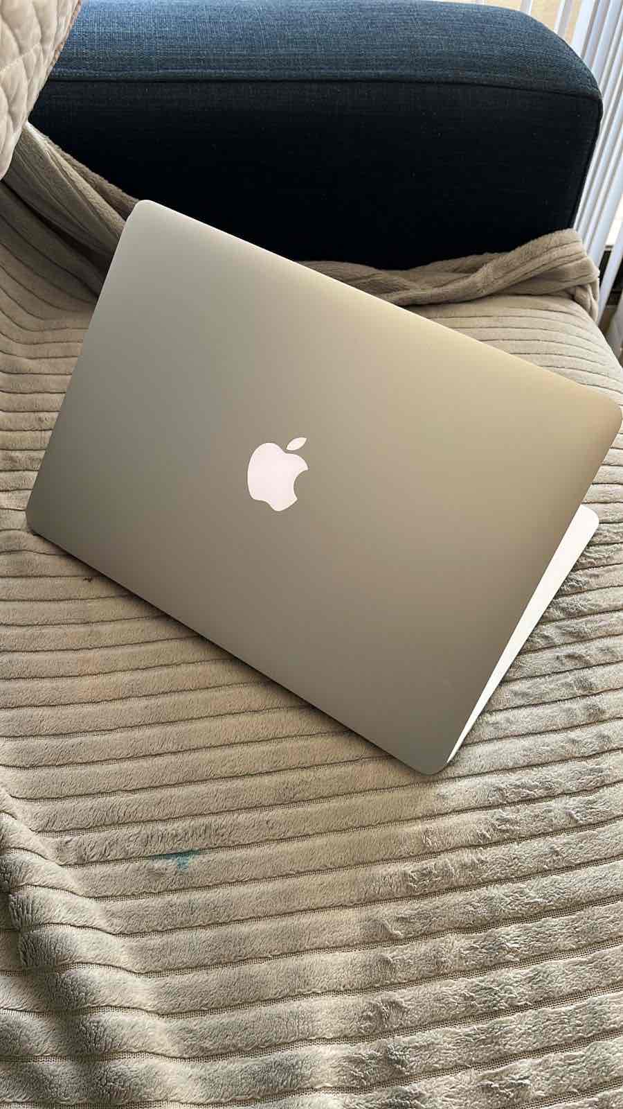 MacBook Air 2017 - miniatura 2