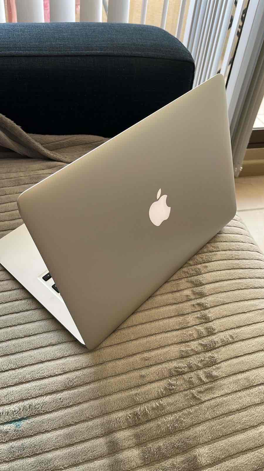 MacBook Air 2017 - miniatura 3