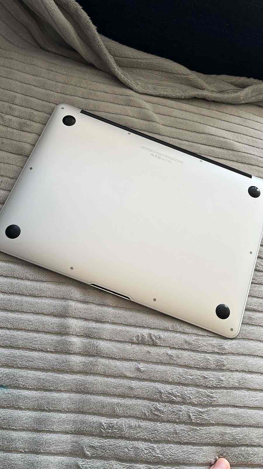 MacBook Air 2017 - miniatura 4