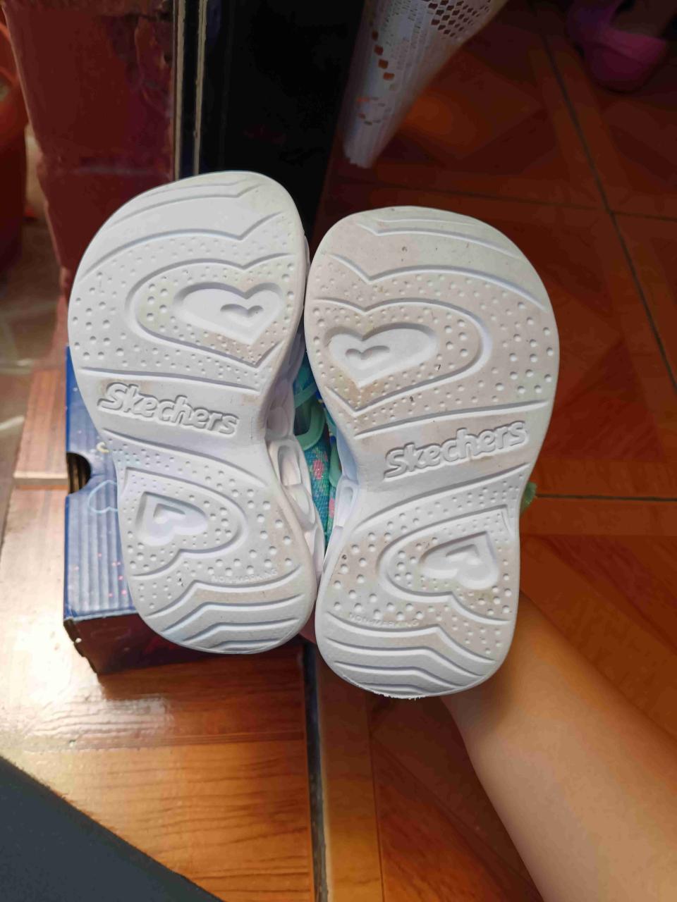 Sandalias infantiles Skechers - miniatura 5