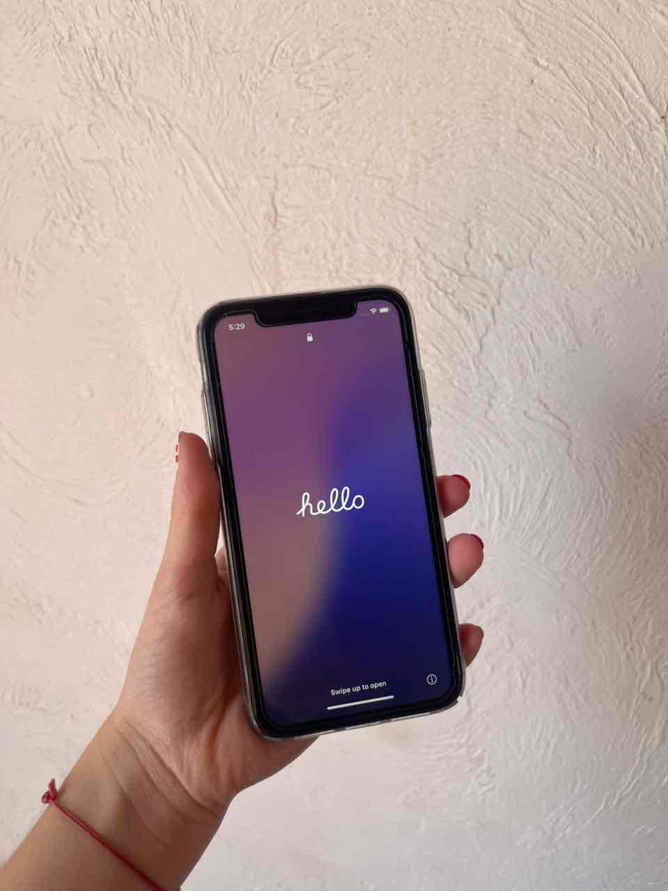 Iphone 11 en buen estado - miniatura 3