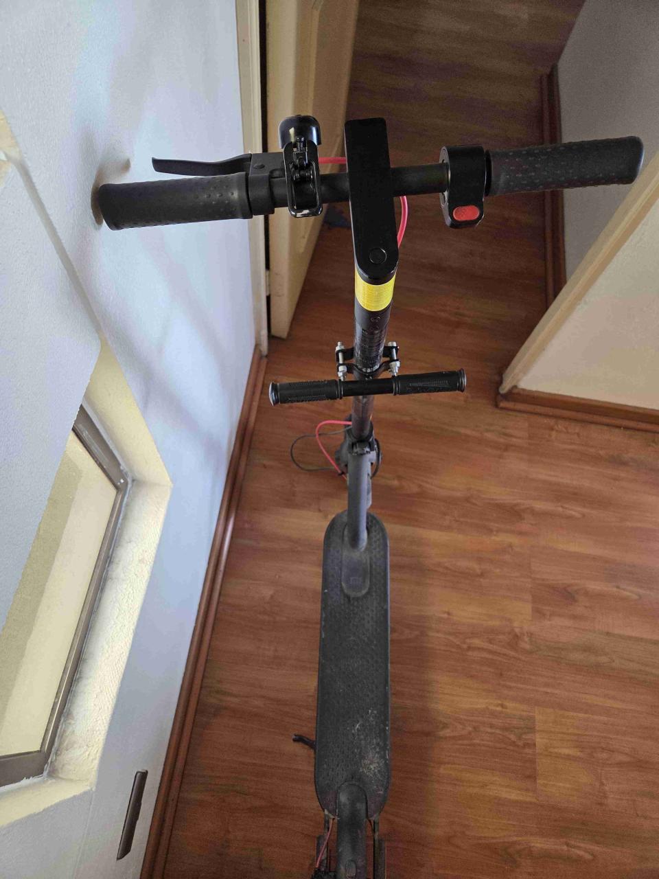 Scooter eléctrico Xiaomi Pro 2 - miniatura 3