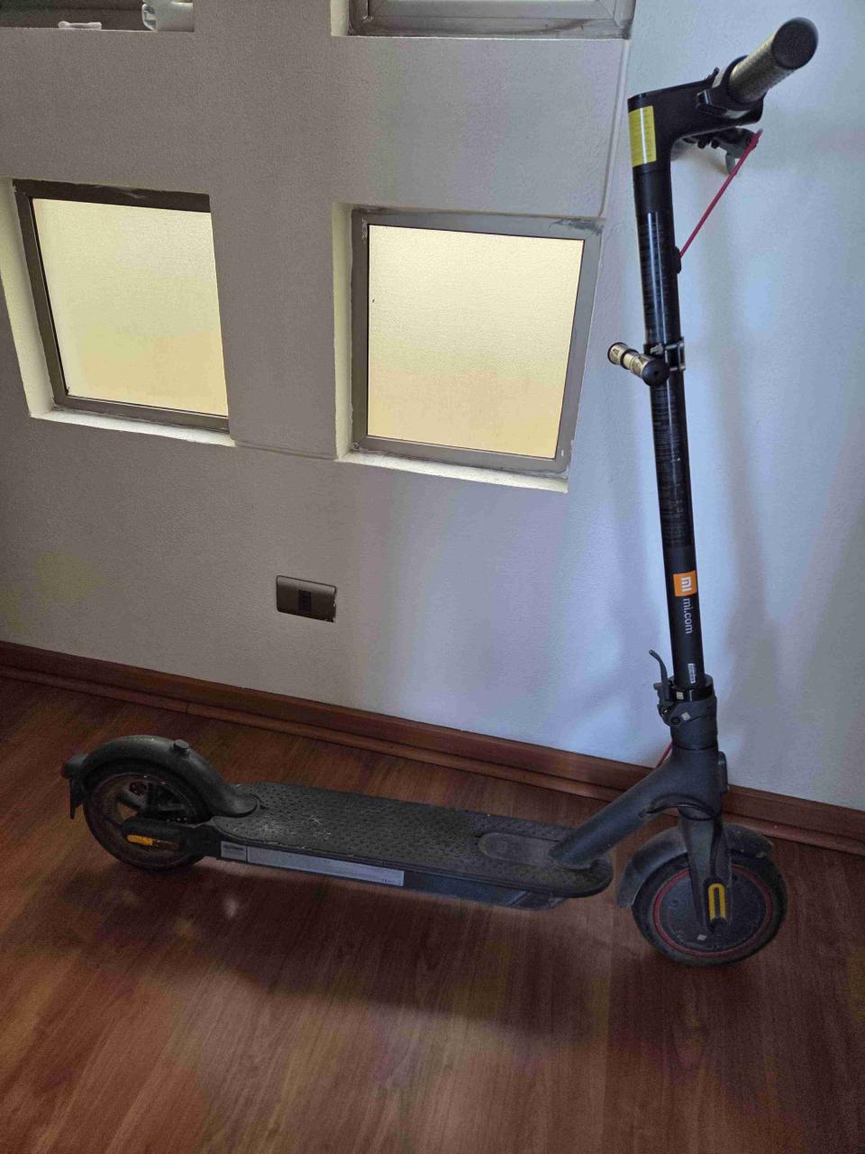 Scooter eléctrico Xiaomi Pro 2 - miniatura 4