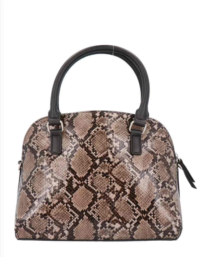 Cartera Nine West estampado serpiente - miniatura 3