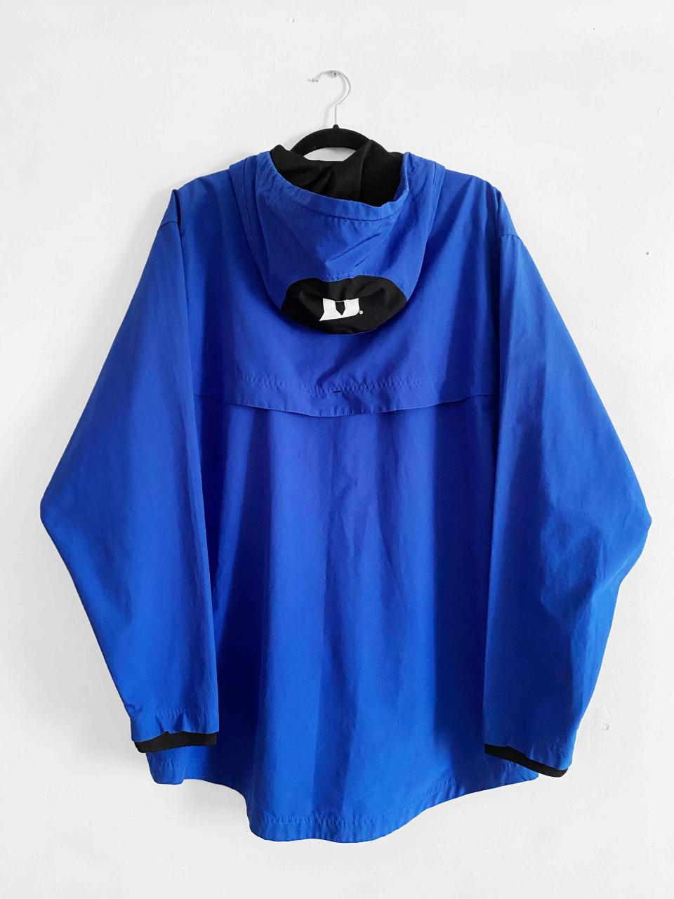 Cortavientos Nike Duke Lacrosse - miniatura 2