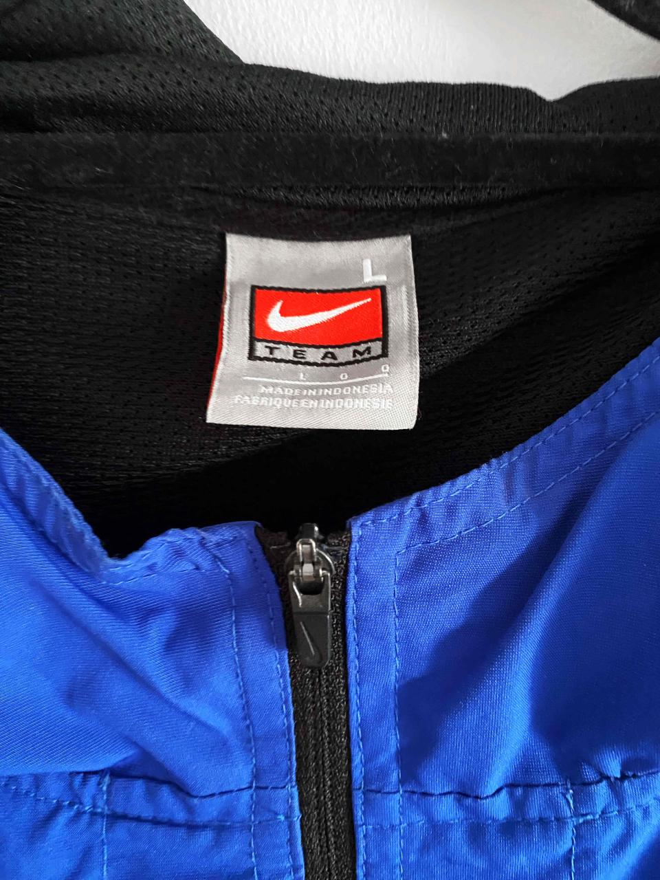 Cortavientos Nike Duke Lacrosse - miniatura 3