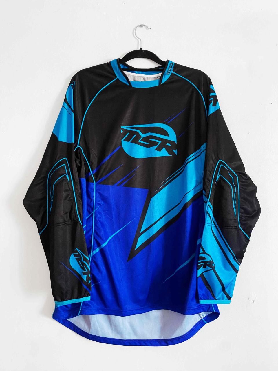 Polera MSR Talla XL - miniatura 1