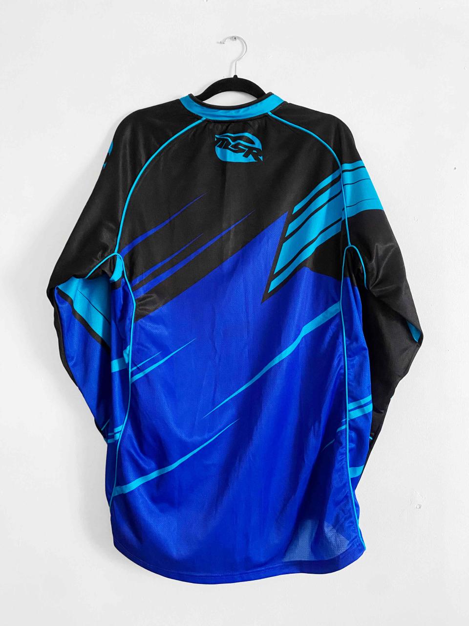 Polera MSR Talla XL - miniatura 2