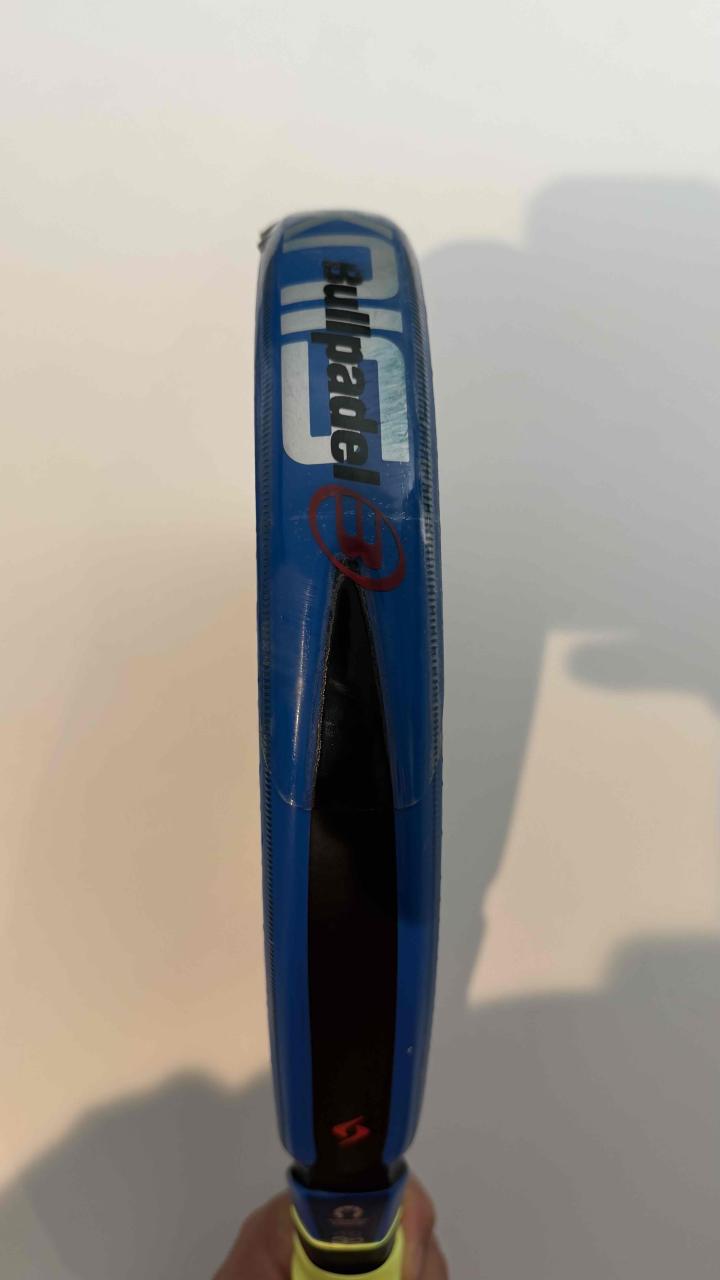 Pala de pádel Siux Diablo Pro - miniatura 2