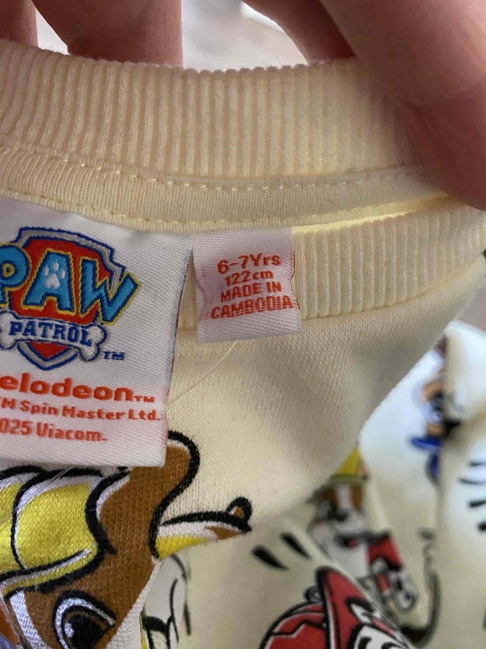 Conjunto Paw Patrol - miniatura 4