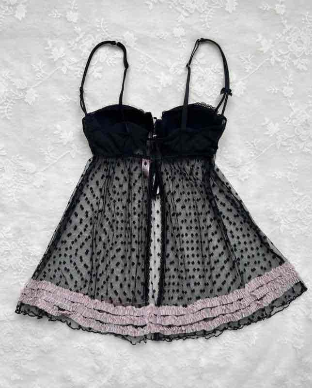 Conjunto Victoria's Secret - miniatura 3
