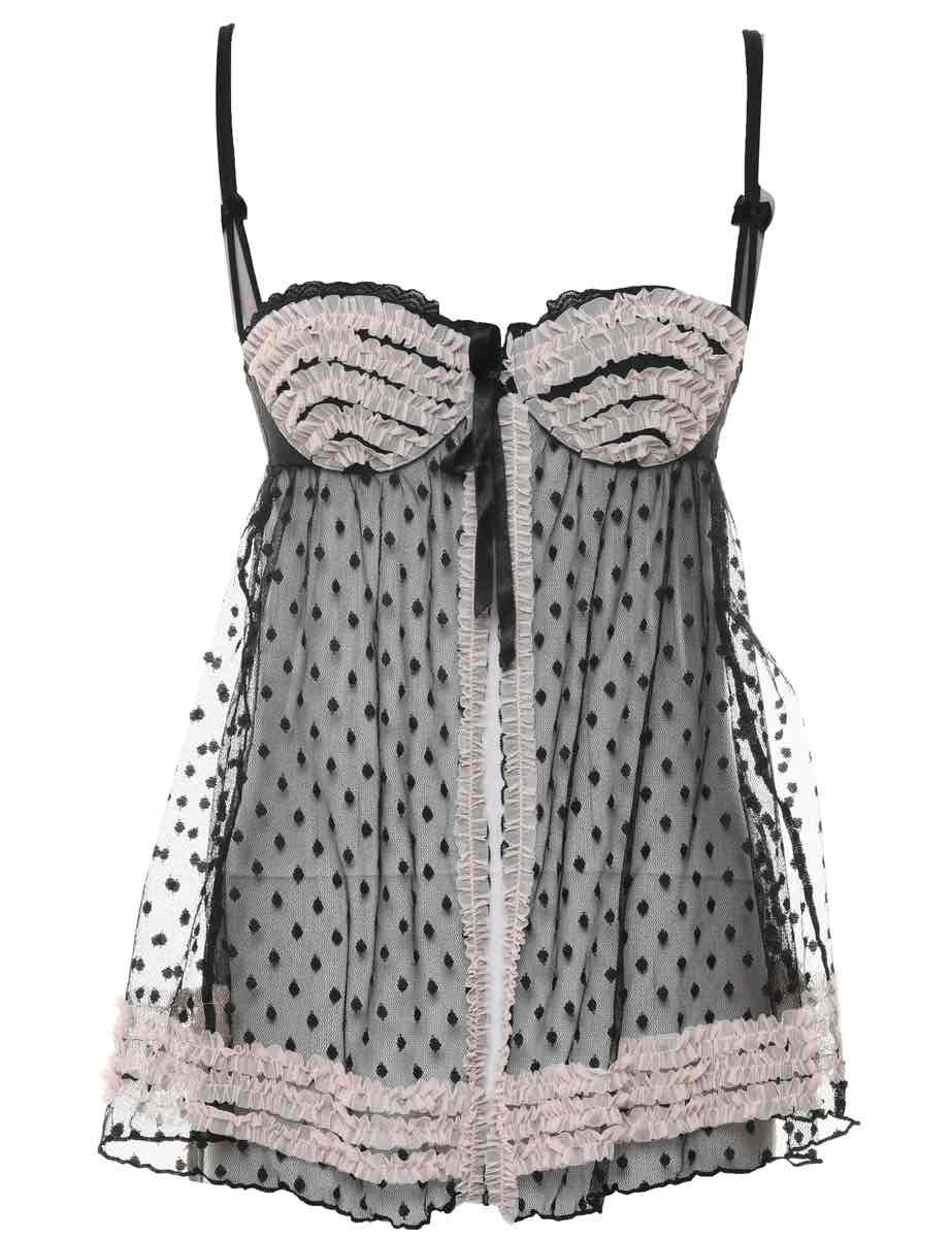Conjunto Victoria's Secret - miniatura 5