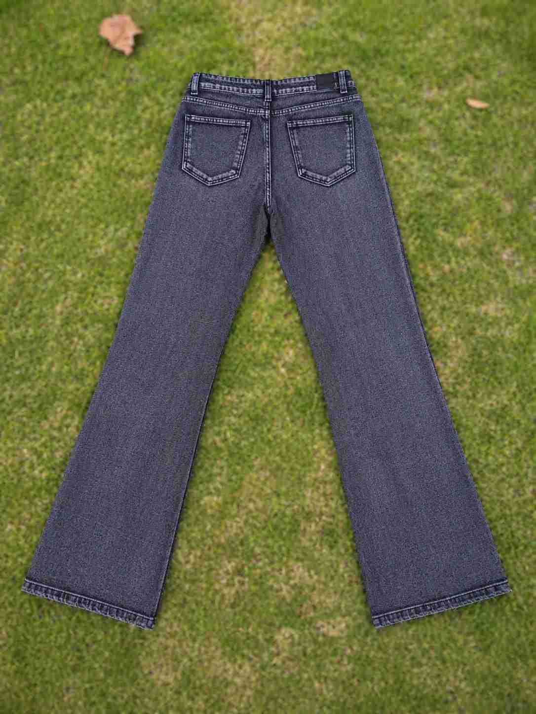 Jeans Negro - Gris - Azul - Celeste 🩵 - miniatura 1